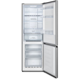 Réfrigérateur combiné HISENSE RB372N4CCD