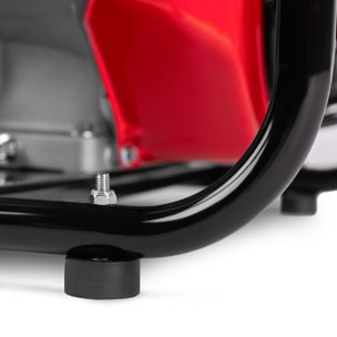 Motobomba para extraer y mover agua GWP300X, 212cc, 5,7cv, 5,5m3/h - 58m3/h - Greencut GWP300X