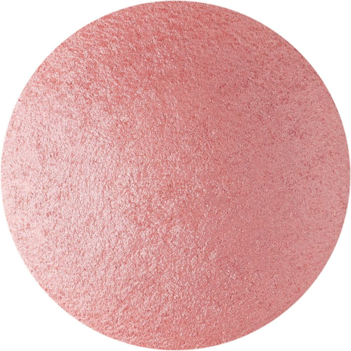 MINERAL BLUSH Blush cotto dalla texture perlata ultra sottile
