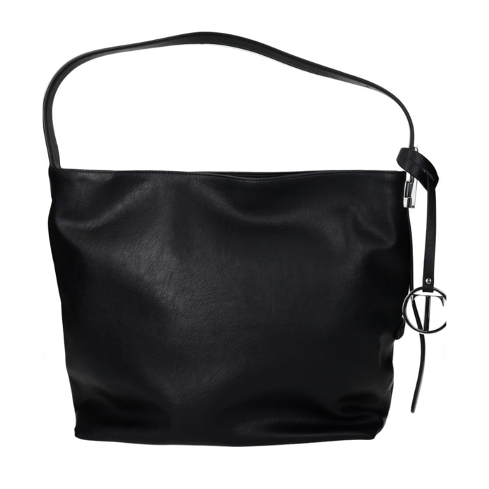 Borsa Adulto unisex Tata Italia Nero