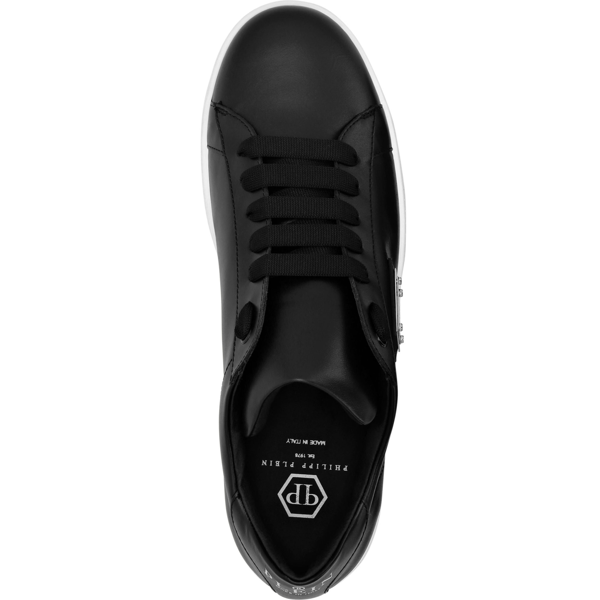 PHILIPP PLEIN Low-Top Sneakers