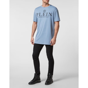 PHILIPP PLEIN T-Shirt Round Neck