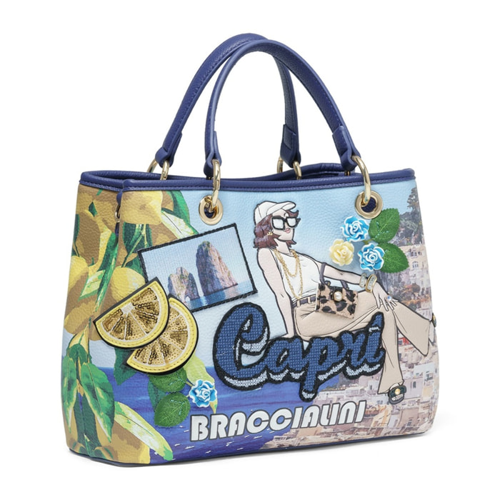 Braccialini Borsa a mano