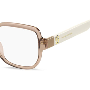 Gafas de Vista Marc Jacobs MARC 725 10A de Tr90 Mujer 55 mm