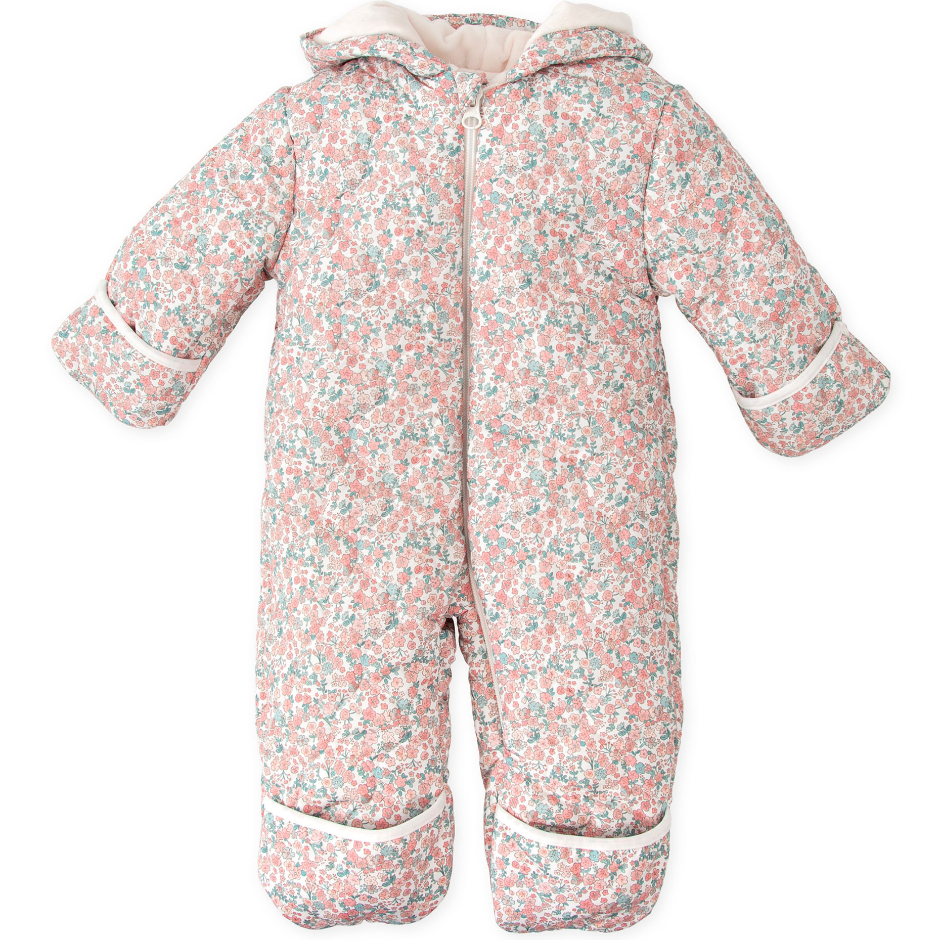 BUZO PÉTALO - PÉtalo