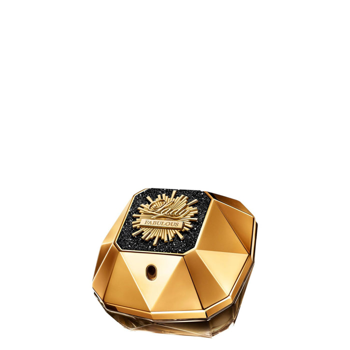 Lady Million Fabulous - Eau de Parfum Intense