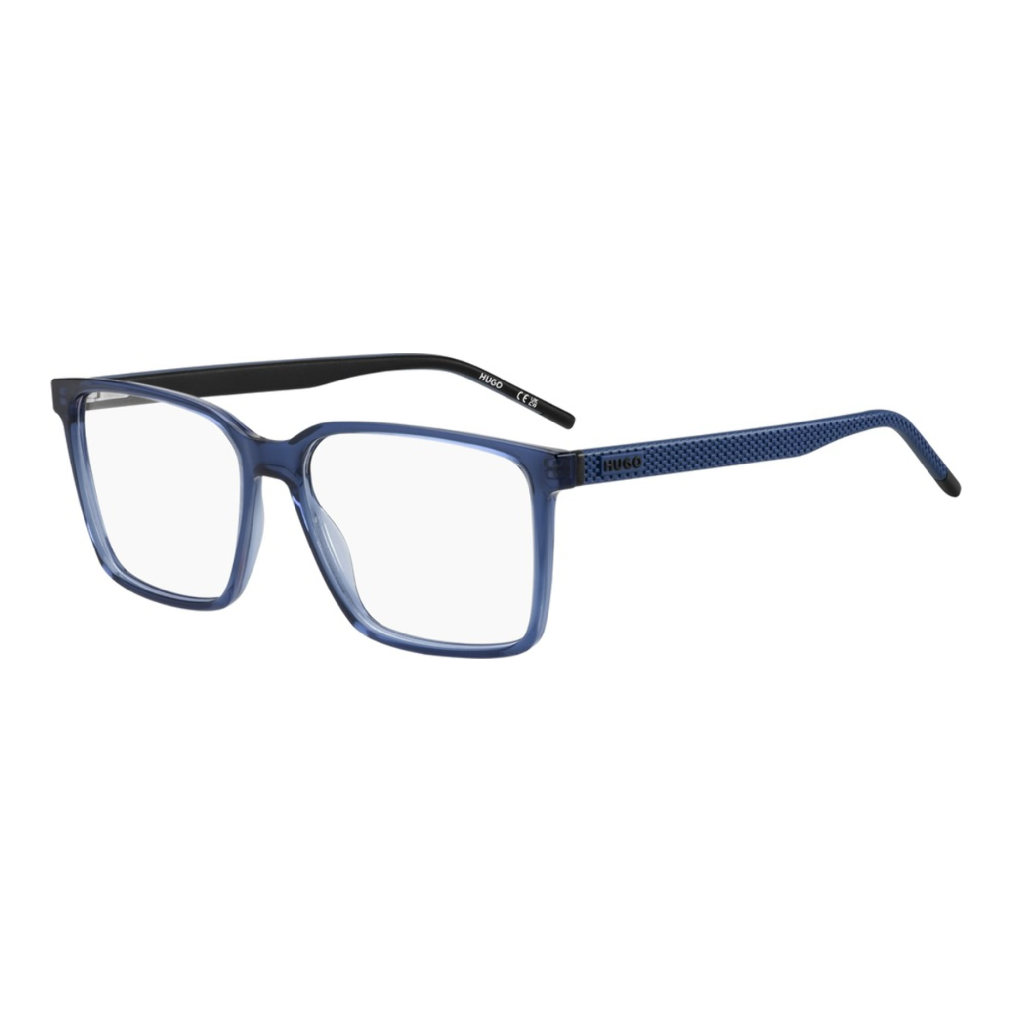 Gafas de Vista Hugo HG 1394 PJP de TR90 Hombre 56 mm
