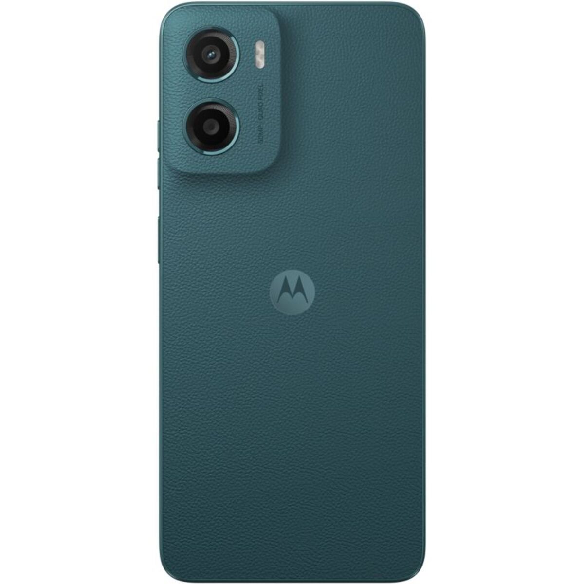 Smartphone MOTOROLA G05 Vert foret 64Go