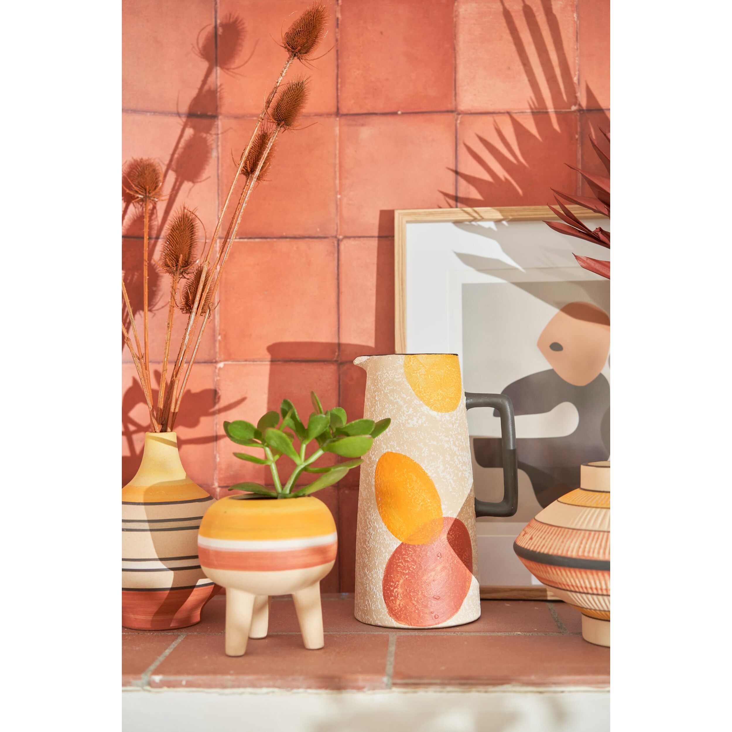 Vaso Mexicana