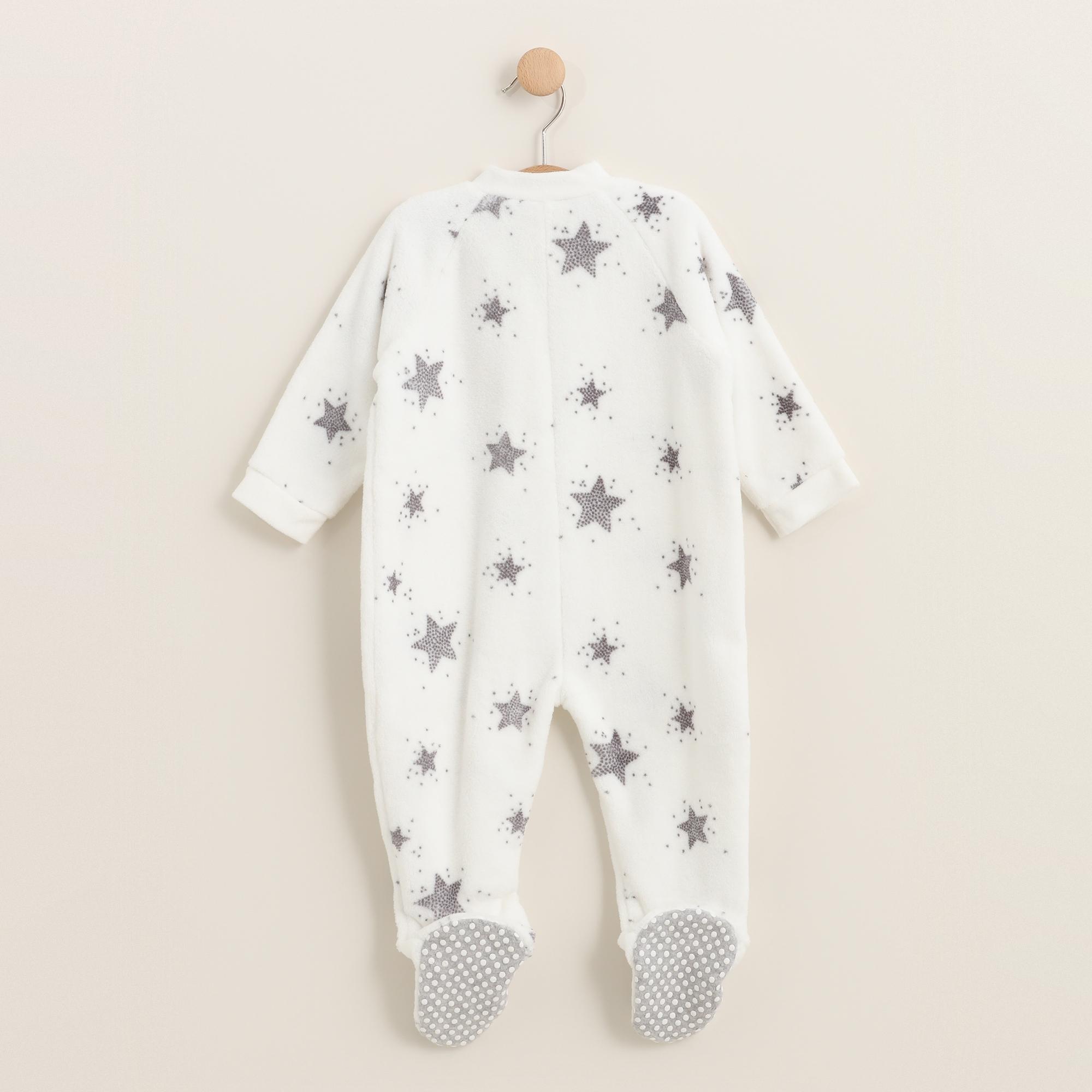 BABYNIT - Pijama manta Shine