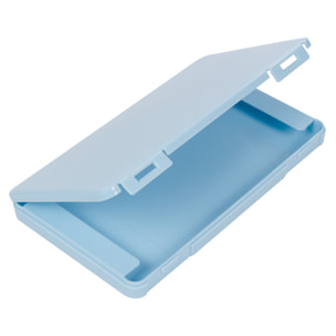 Portamaschere igienico rettangolare