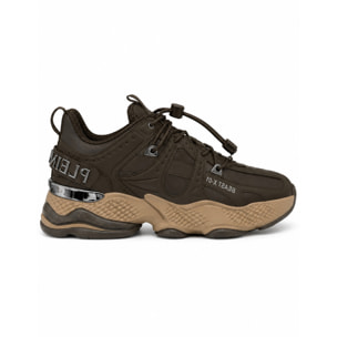 PLEIN SPORT Zapatillas de running