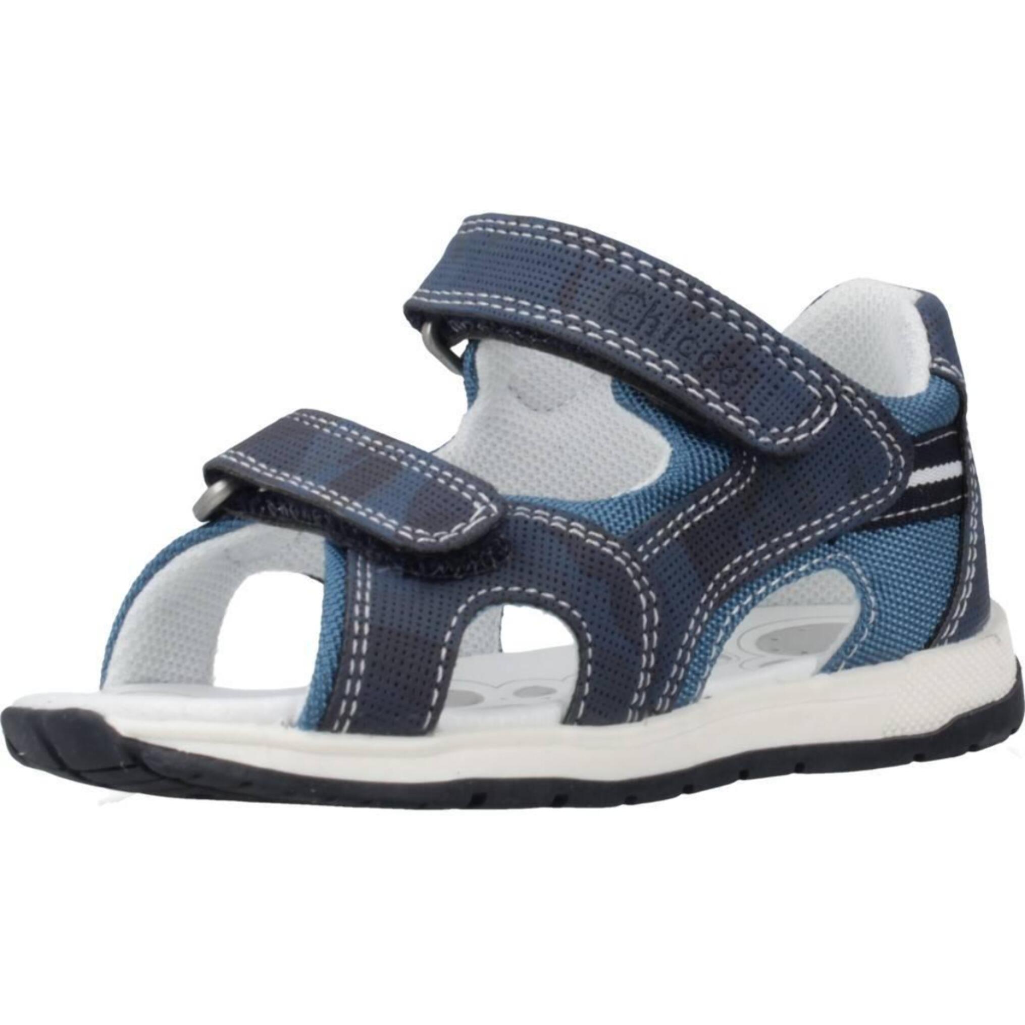 Sandalias Niño de la marca CHICCO  modelo 1063481 AZUL