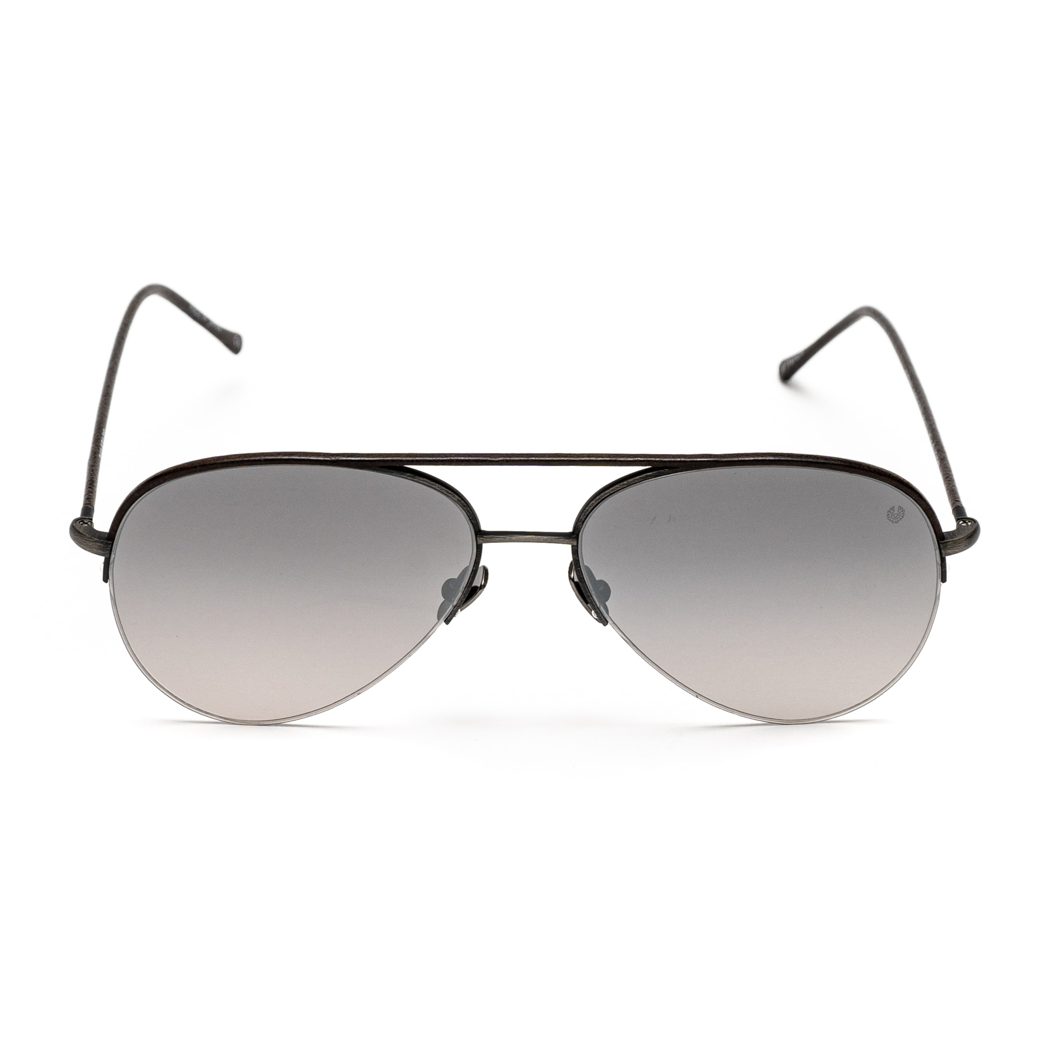 Gafas de sol Belstaff Hombre PHOENIX--MARRON-LEATHER-W