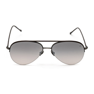 Gafas de sol Belstaff Hombre PHOENIX--MARRON-LEATHER-W