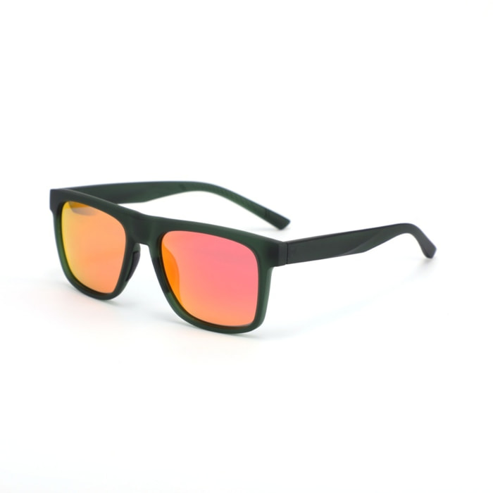 Gafas de Sol Fluor S11103-C5 Polarizadas de Tr90 Unisex 55 mm