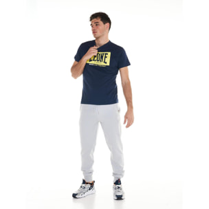 T-shirt da uomo Sporty Fluo