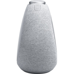 Radio réveil JBL JBL Horizon 3 Gris