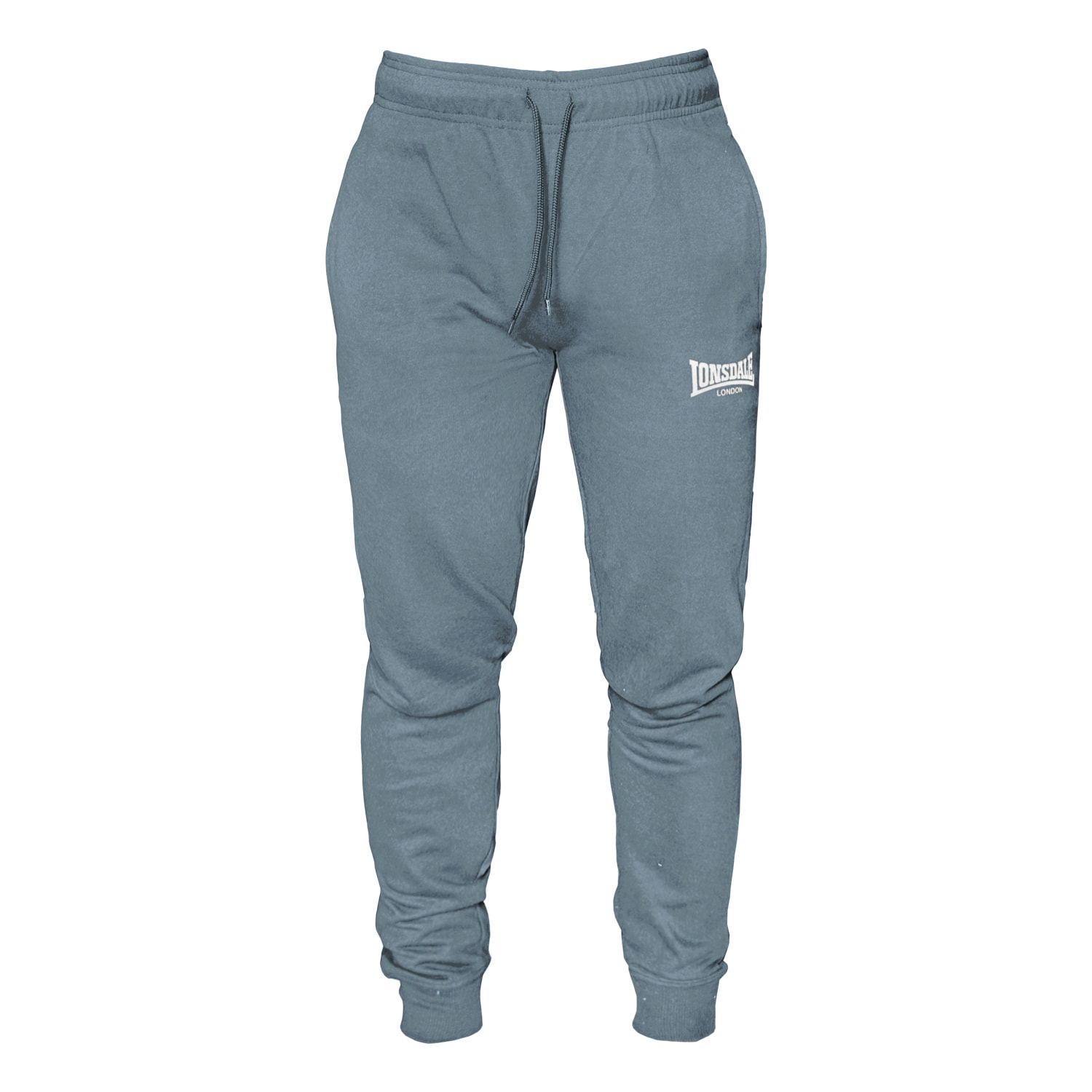 Tuta Uomo LONSDALE Cotone Primavera Full Zip