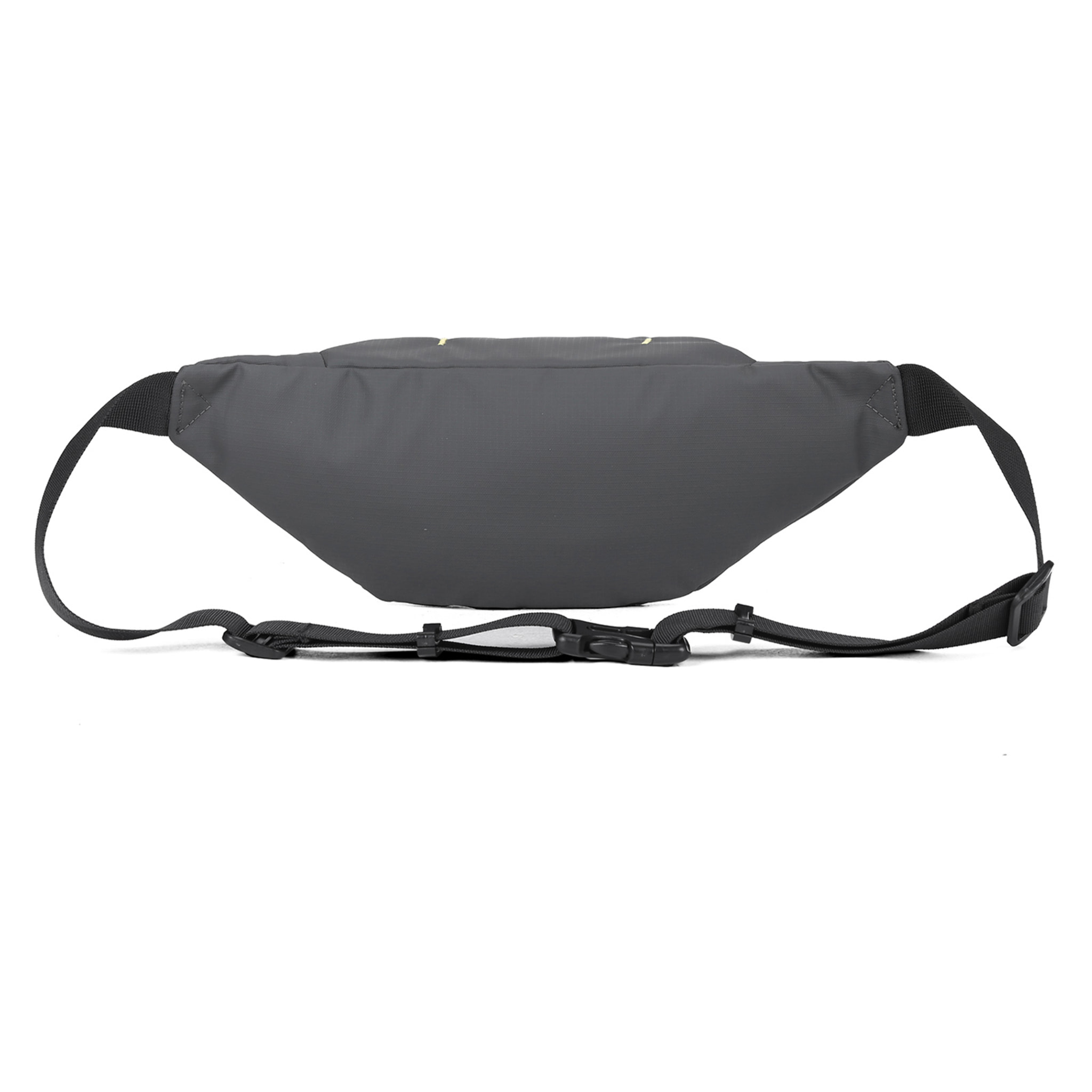 Marsupio unisex Textile Prodotto Vegano 35,5x7,5x14,5 cm