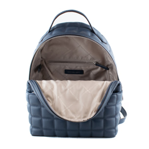 Michael Kors Mochila para Mujer 35R5S6HB6V-NAVY