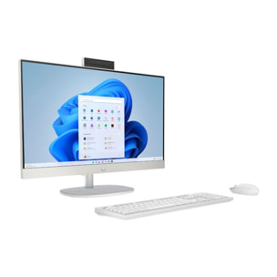 Ordinateur tout-en-un HP 24-cr0078nf
