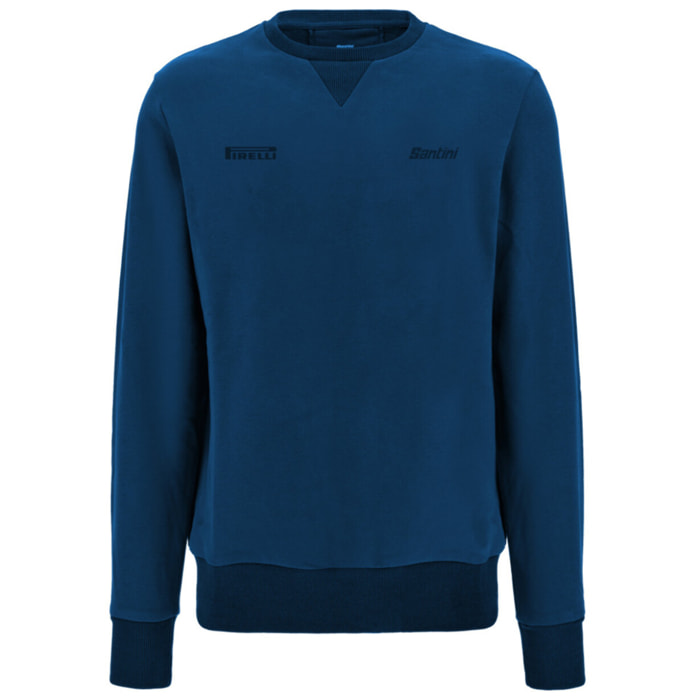 Pirelli - Sudadera - Petróleo - Unisex
