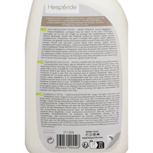 Spray imperméabilisant pour textile extérieur 75cl