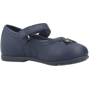 Sandalias Niña de la marca CHICCO  modelo MERCEDITAS CORA AZUL