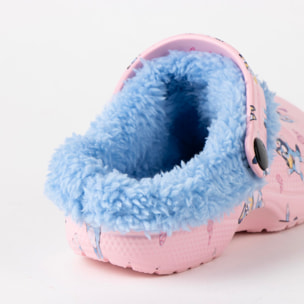 Zapatillas de estar por casa infantiles "Bluey"