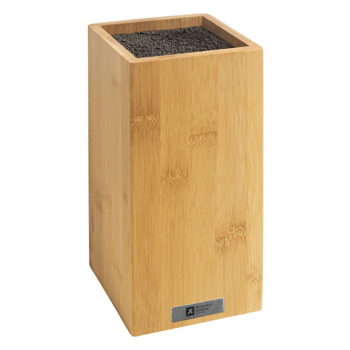 Bloc universel Madera claro - Bloque spaghetti Sabatier