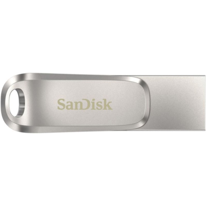 Clé USB SANDISK 512Go Ultra Dual Drive Luxe Type-C