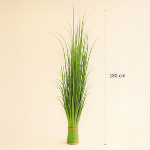 Jonc artificiel h180cm AQUAPLANTER