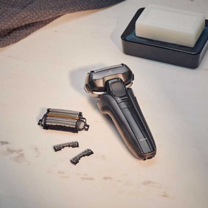 Grille de rasoir PANASONIC grilles et lames x5 WES9040Y1361