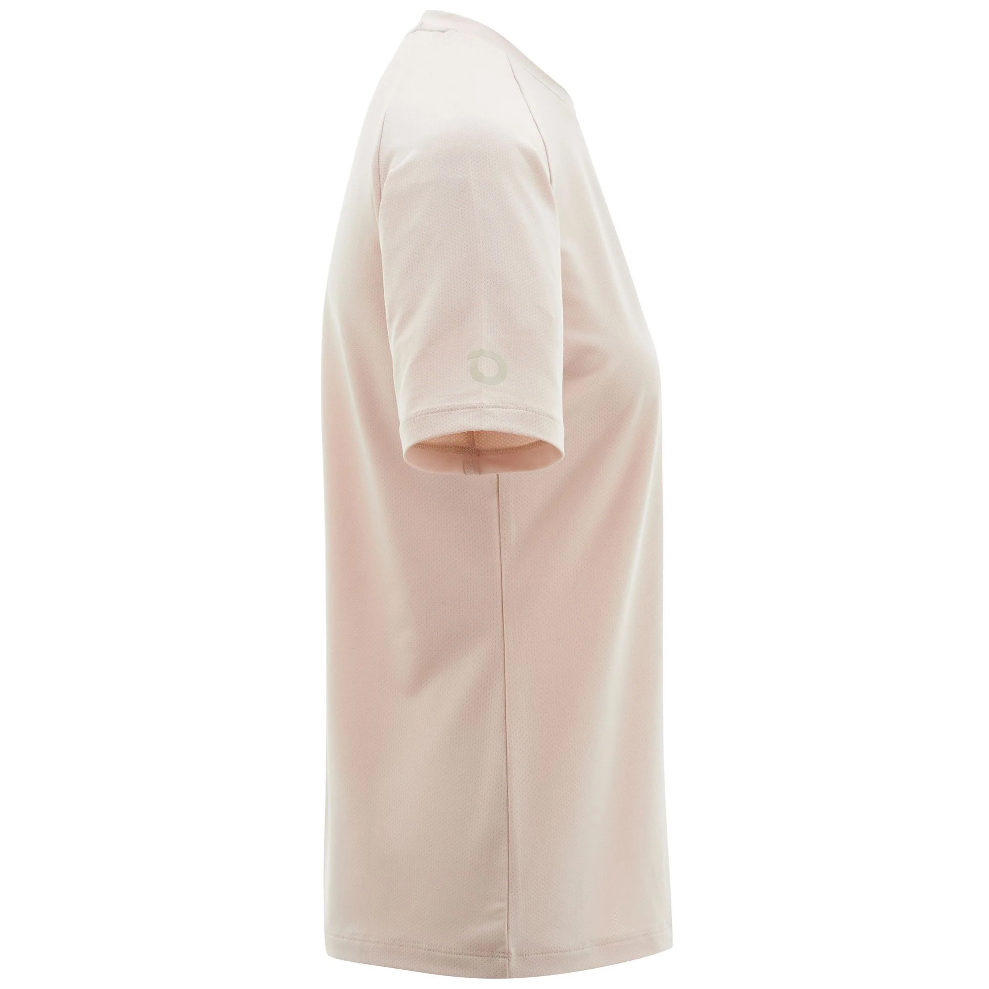 Maglie gioco Briko Donna Beige Adventure Graphic Lady Jersey