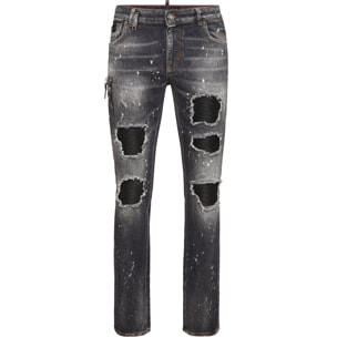 PHILIPP PLEIN Rock Star Fit ROCK STAR