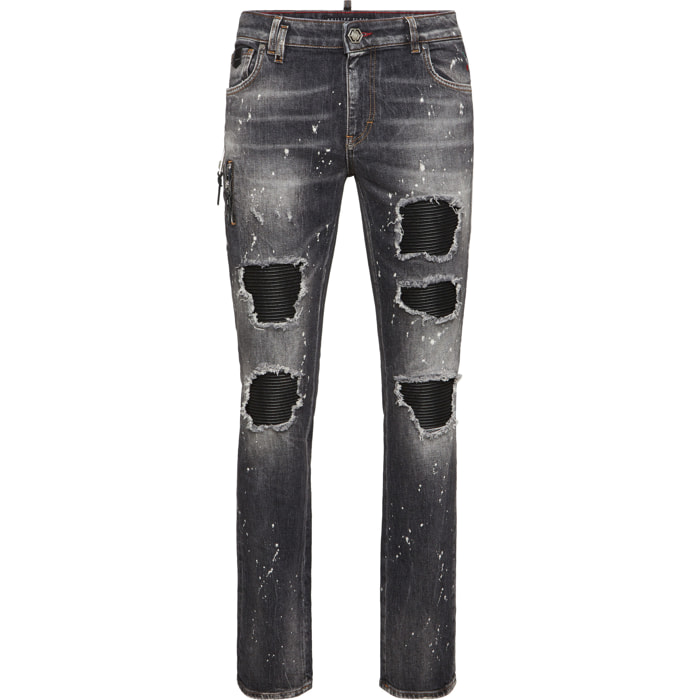 PHILIPP PLEIN Rock Star Fit ROCK STAR