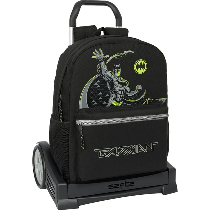 Moch 754+carro evolution batman "game over"