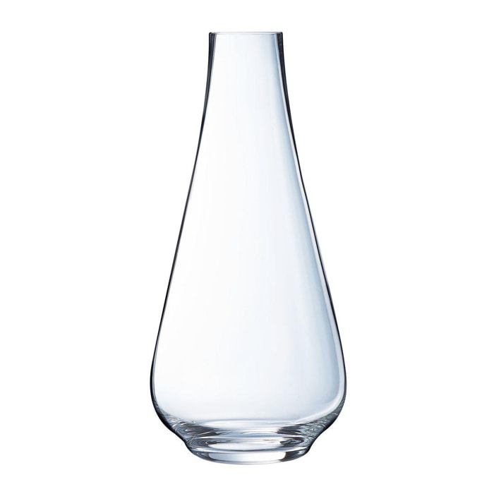 Carafe en verre Quadro 1.1L - Luminarc