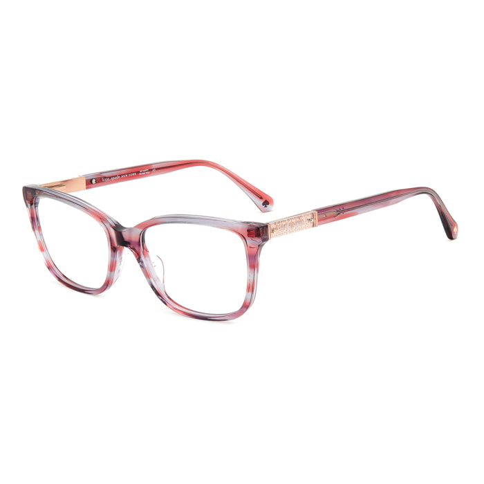 Montura de gafas Kate Spade Mujer AMABELLA-G-1ZXF317