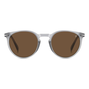 Gafas de Sol David Beckham DB 1139/S KB7 de Acetato Hombre 51 mm