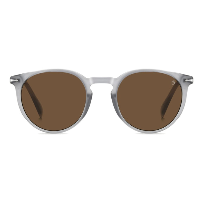 Gafas de Sol David Beckham DB 1139/S KB7 de Acetato Hombre 51 mm
