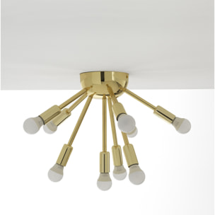 Tomasucci Lampadario / Applique ASTRA multicolore