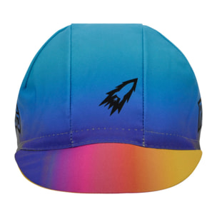 Team Rockets - Cappellino Ciclismo - Print - Unisex