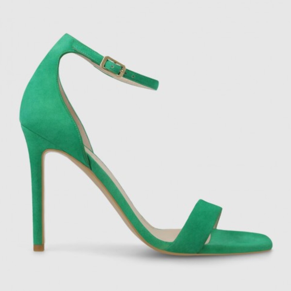 SANDALIAS VERDES WERO