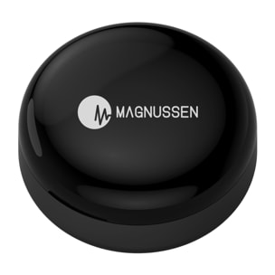 MAGNUSSEN M16 EARPHONES en color Negro