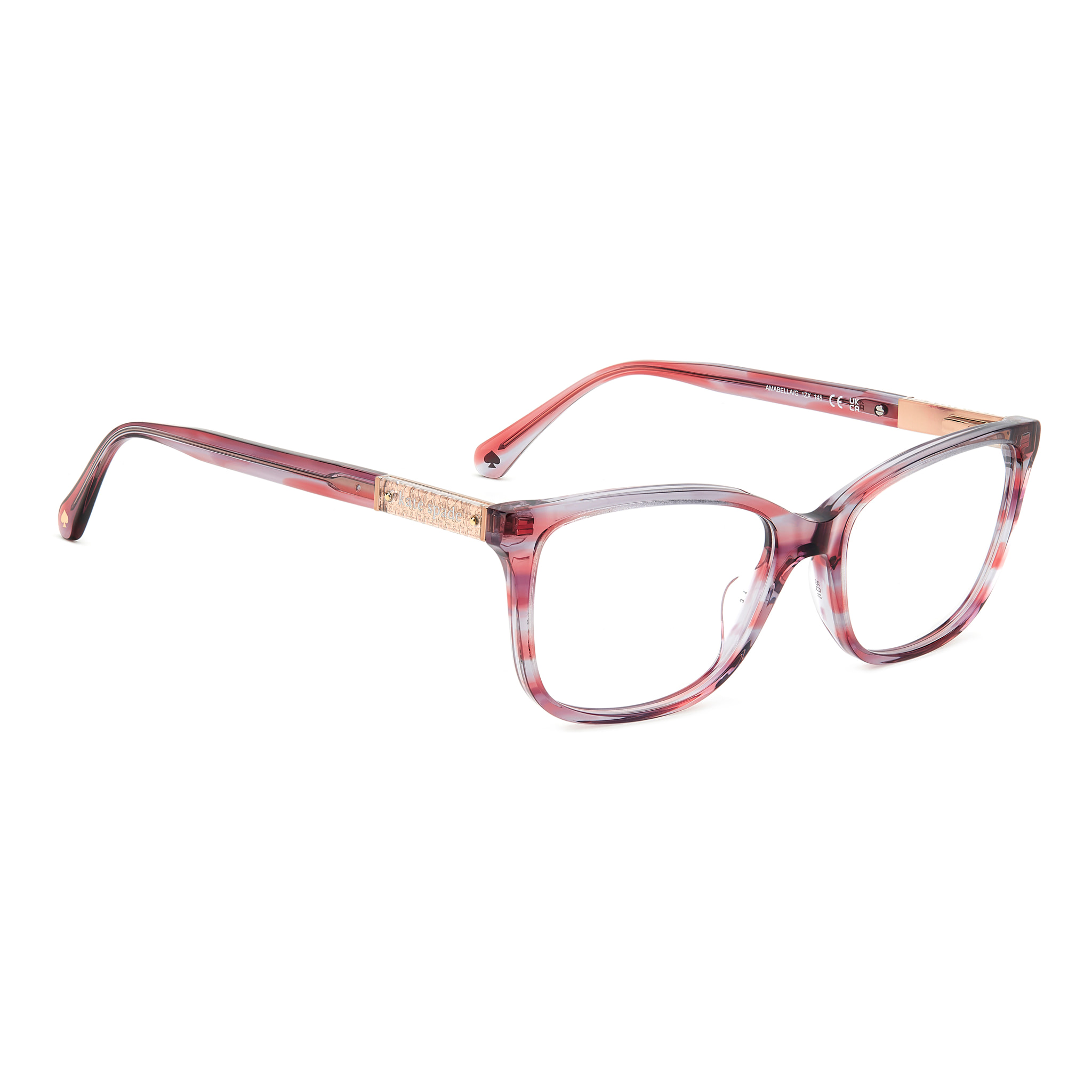 Montura de gafas Kate Spade Mujer AMABELLA-G-1ZXF317