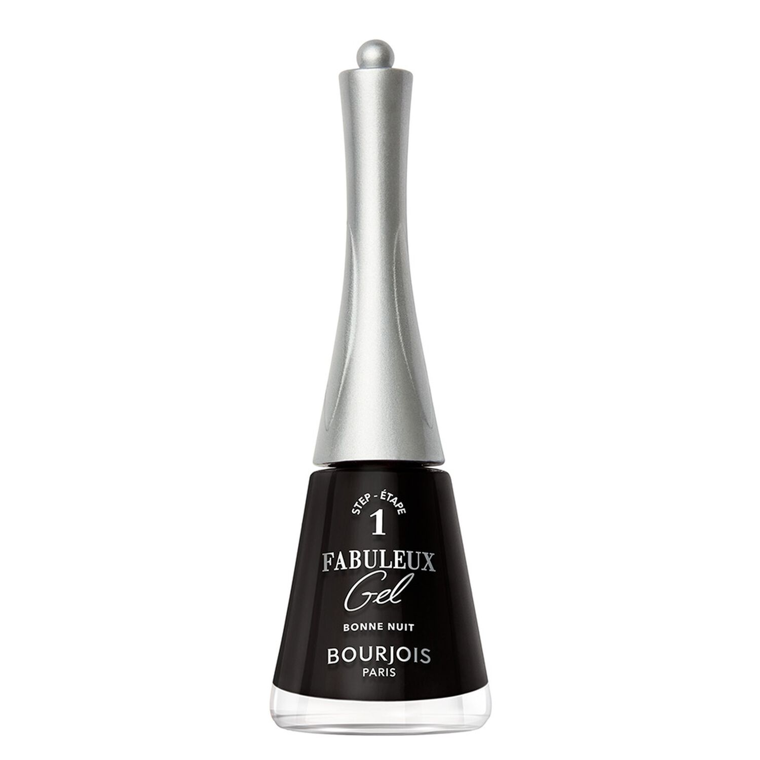 Fabuleux Gel Lacquer - Vernis à Ongles Longue Durée