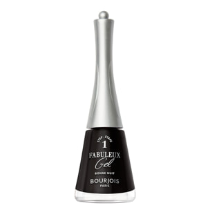 Fabuleux Gel Lacquer - Vernis à Ongles Longue Durée
