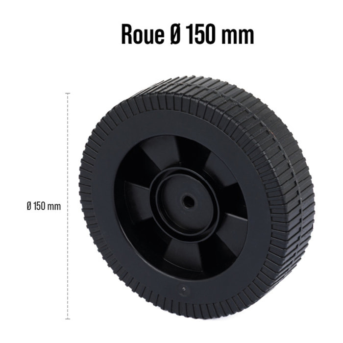 Roue d150